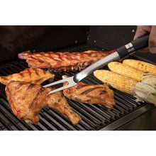 Load image into Gallery viewer, Cuisinart 36-Piece Backyard BBQ Tool Set
