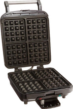 Load image into Gallery viewer, Cuisinart 4 Slice Belgian Waffle Maker - Square
