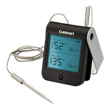 Load image into Gallery viewer, Cuisinart Bluetooth Easy Connect Thermometer - Probe Management

