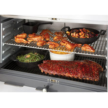 Load image into Gallery viewer, Cuisinart Clermont Pellet Grill and Smoker

