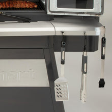 Load image into Gallery viewer, Cuisinart Clermont Pellet Grill and Smoker
