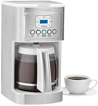 Load image into Gallery viewer, Cuisinart Coffee Makers PerfecTemp 14-Cup Programmable Coffeemaker
