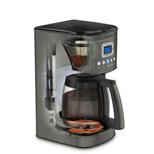 Load image into Gallery viewer, Cuisinart Coffee Makers 14 Cup Programmable Coffeemaker
