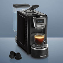 Load image into Gallery viewer, Cuisinart Espresso Makers Espresso Defined Espresso Machine
