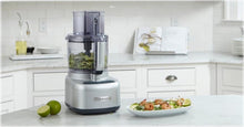 Load image into Gallery viewer, Cuisinart Food Processors Elemental 11 Cup Food Processor
