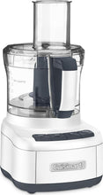 Load image into Gallery viewer, Cuisinart Food Processors Elemental 8 Cup Food Processor
