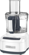 Load image into Gallery viewer, Cuisinart Food Processors Elemental 8 Cup Food Processor
