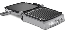 Load image into Gallery viewer, Cuisinart Grills GriddlerA Deluxe
