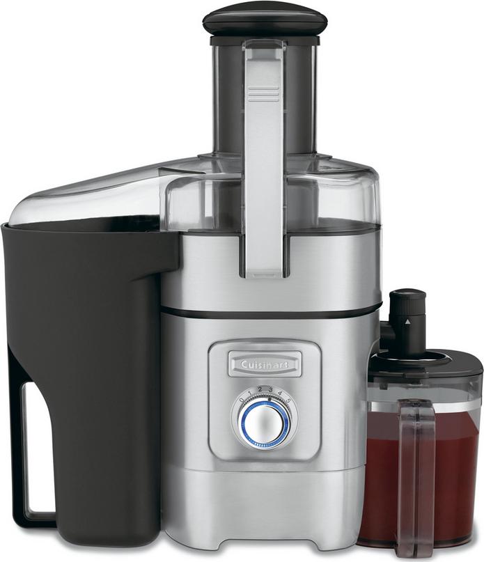 Cuisinart Juicers Juice Extractor