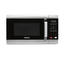 Load image into Gallery viewer, Cuisinart Microwaves Stainless Steel Microwave Oven
