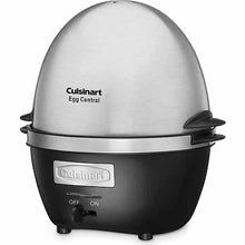 Load image into Gallery viewer, Cuisinart Specialty Appliances Egg Central
