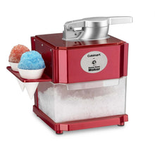 Load image into Gallery viewer, Cuisinart Specialty Appliances Snow Cone Maker
