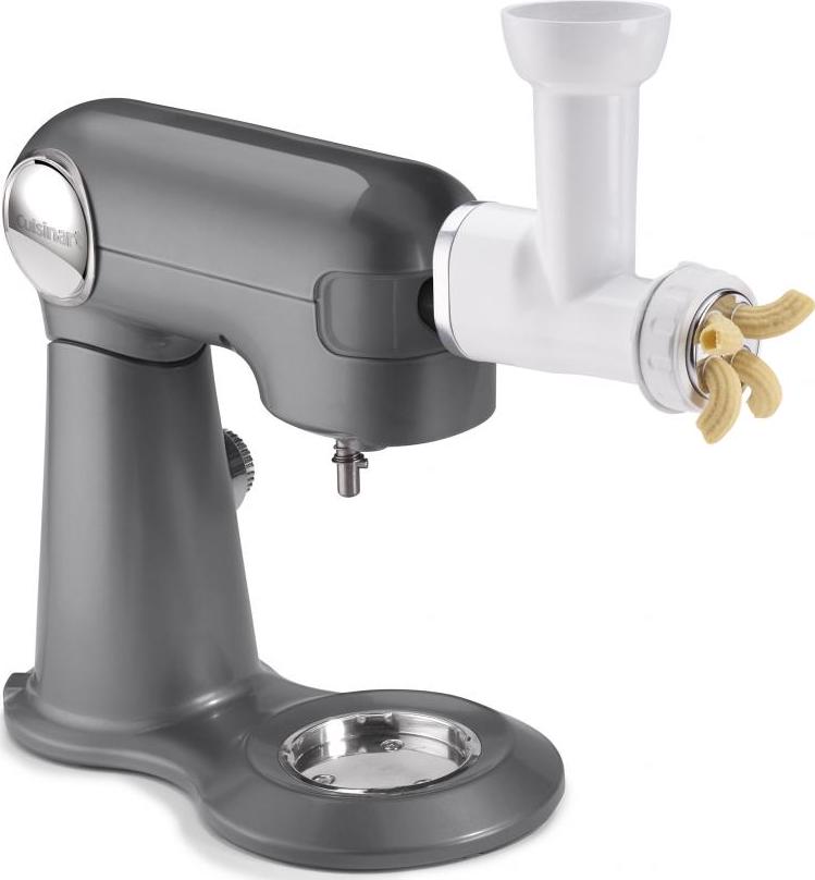 Cuisinart Stand Mixers Pasta Extruder Attachment