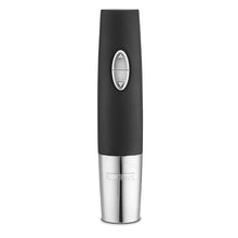 Load image into Gallery viewer, Cuisinart Wine Opener, Black
