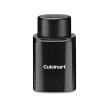 Load image into Gallery viewer, Cuisinart Wine Opener, Black
