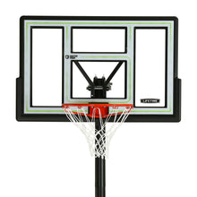 Load image into Gallery viewer, Lifetime 46in Adjustable Portable Basketball Hoop
